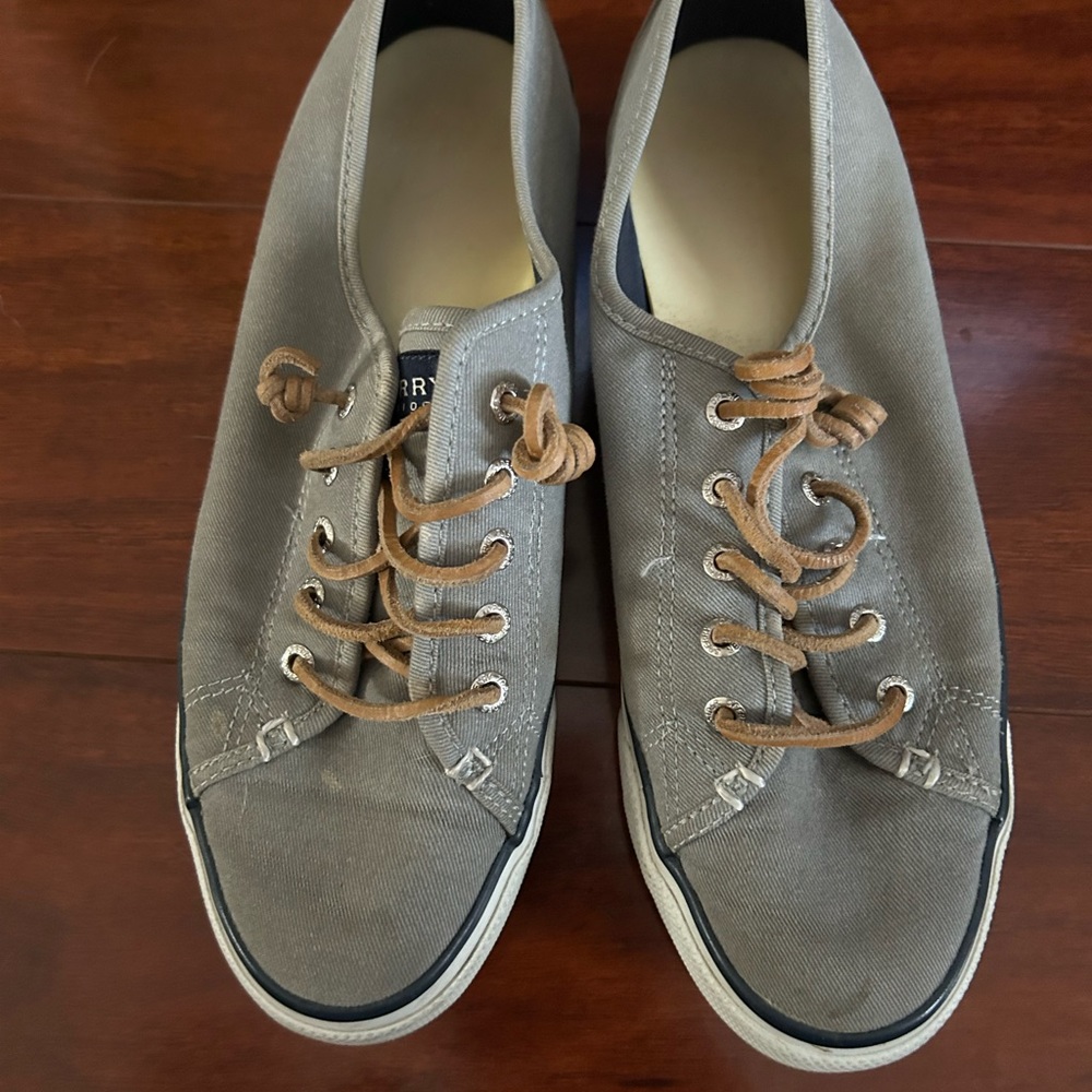 Sperry sneakers